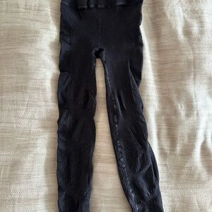 Free People Movement Ribbed leggings